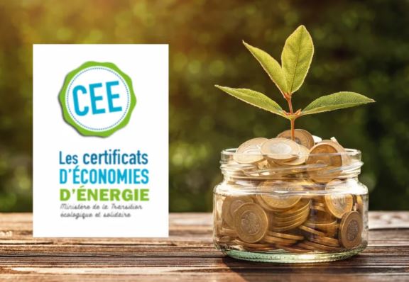 Logo PÔLE CEE